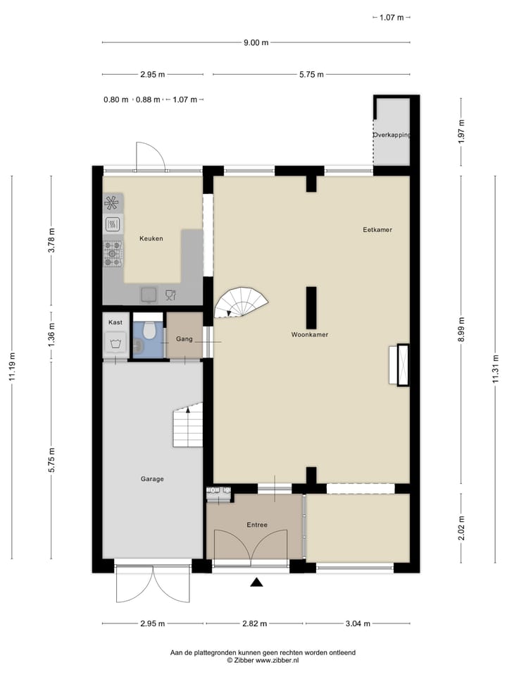 Foto 45 van Plantsoen 5