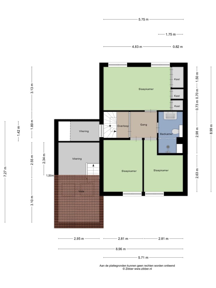 Foto 46 van Plantsoen 5
