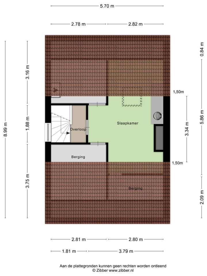 Foto 47 van Plantsoen 5