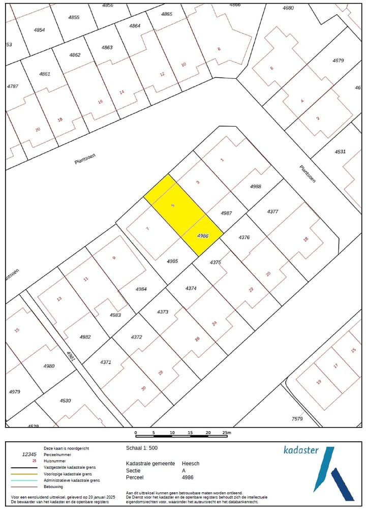 Foto 49 van Plantsoen 5