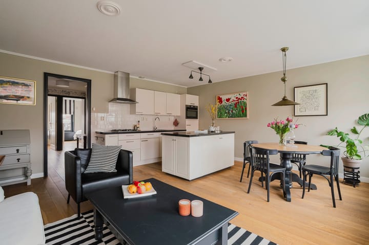 Foto 1 van Marnixstraat 79-D