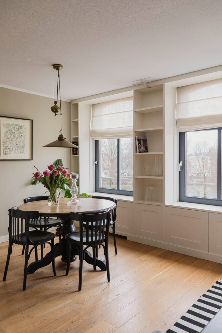 Foto 4 van Marnixstraat 79-D