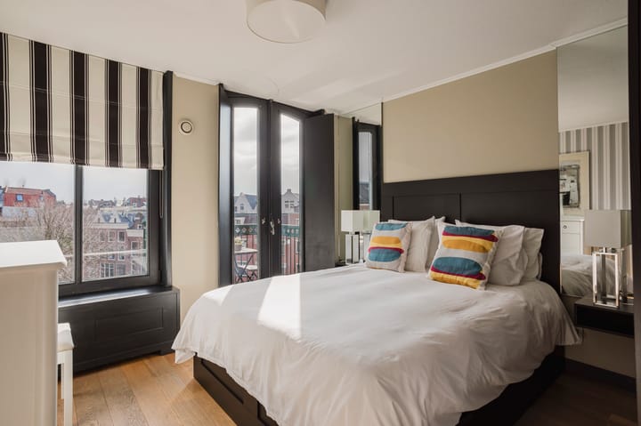 Foto 8 van Marnixstraat 79-D