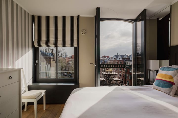 Foto 9 van Marnixstraat 79-D