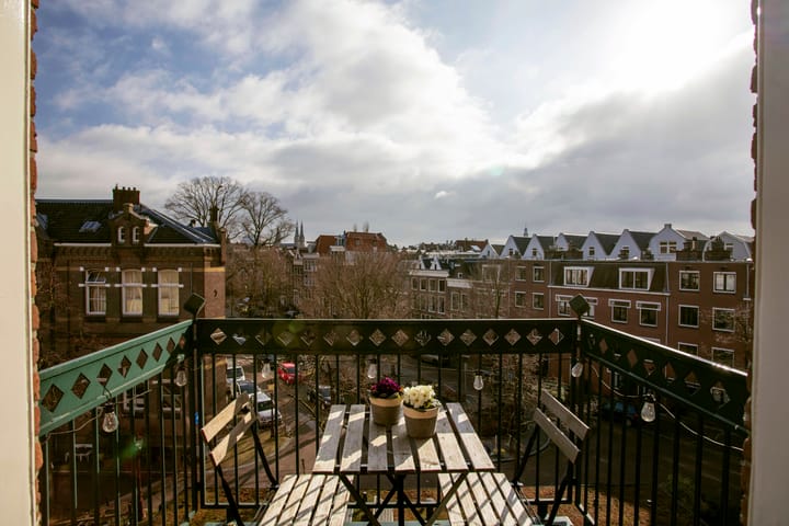 Foto 10 van Marnixstraat 79-D