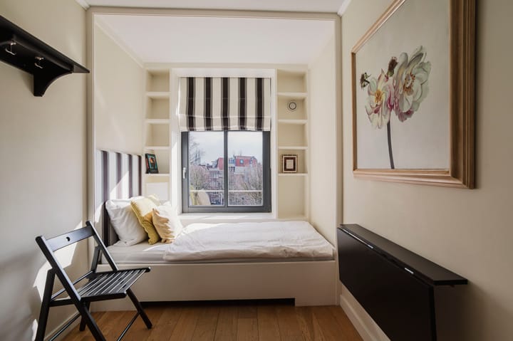 Foto 12 van Marnixstraat 79-D