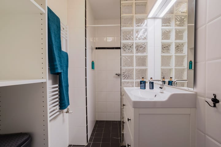 Foto 15 van Marnixstraat 79-D