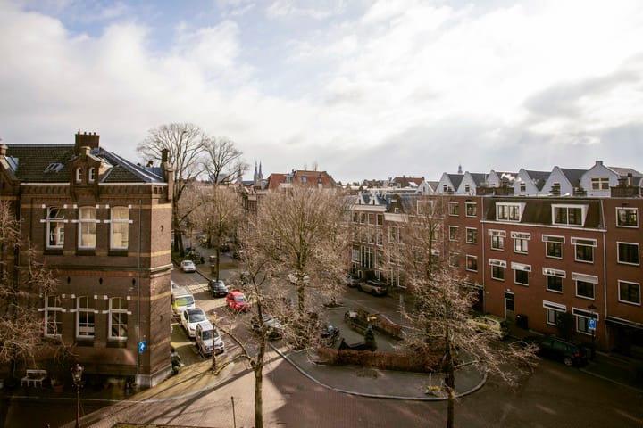 Foto 14 van Marnixstraat 79-D