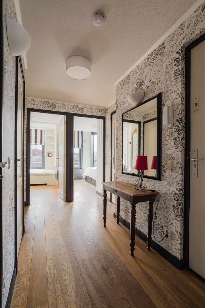 Foto 16 van Marnixstraat 79-D