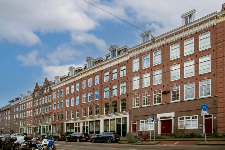 Foto 17 van Marnixstraat 79-D