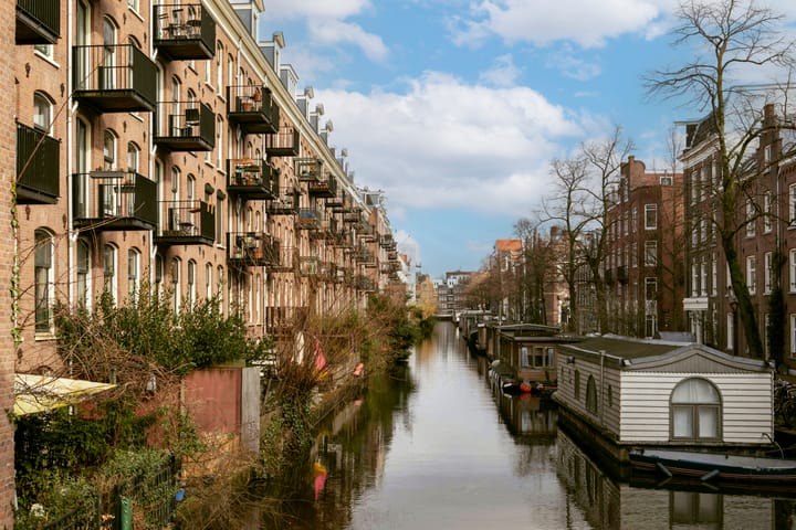 Foto 19 van Marnixstraat 79-D