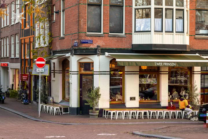 Foto 20 van Marnixstraat 79-D