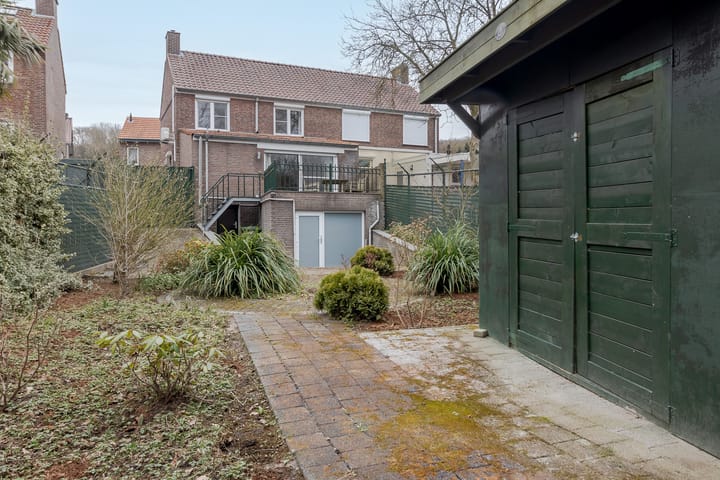 Foto 2 van Hulserstraat 11