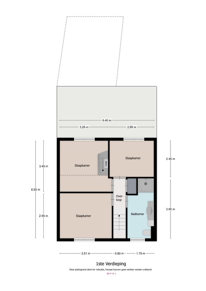 Foto 28 van Hulserstraat 11