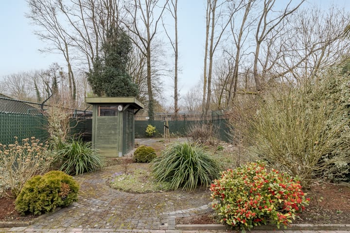 Foto 22 van Hulserstraat 11