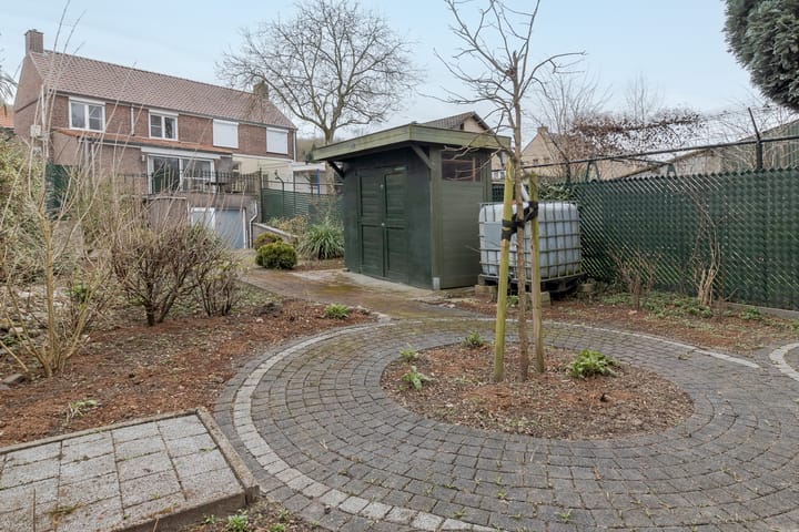 Foto 23 van Hulserstraat 11