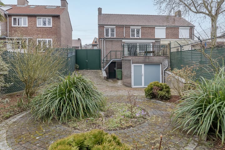 Foto 24 van Hulserstraat 11