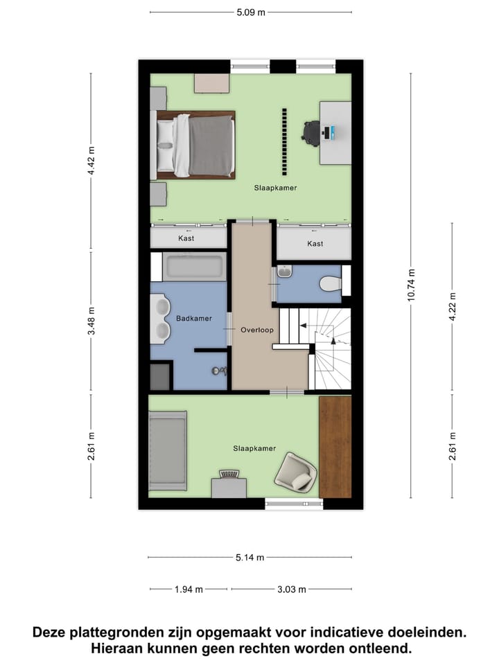 Foto 43 van Wachthuisstraat 14