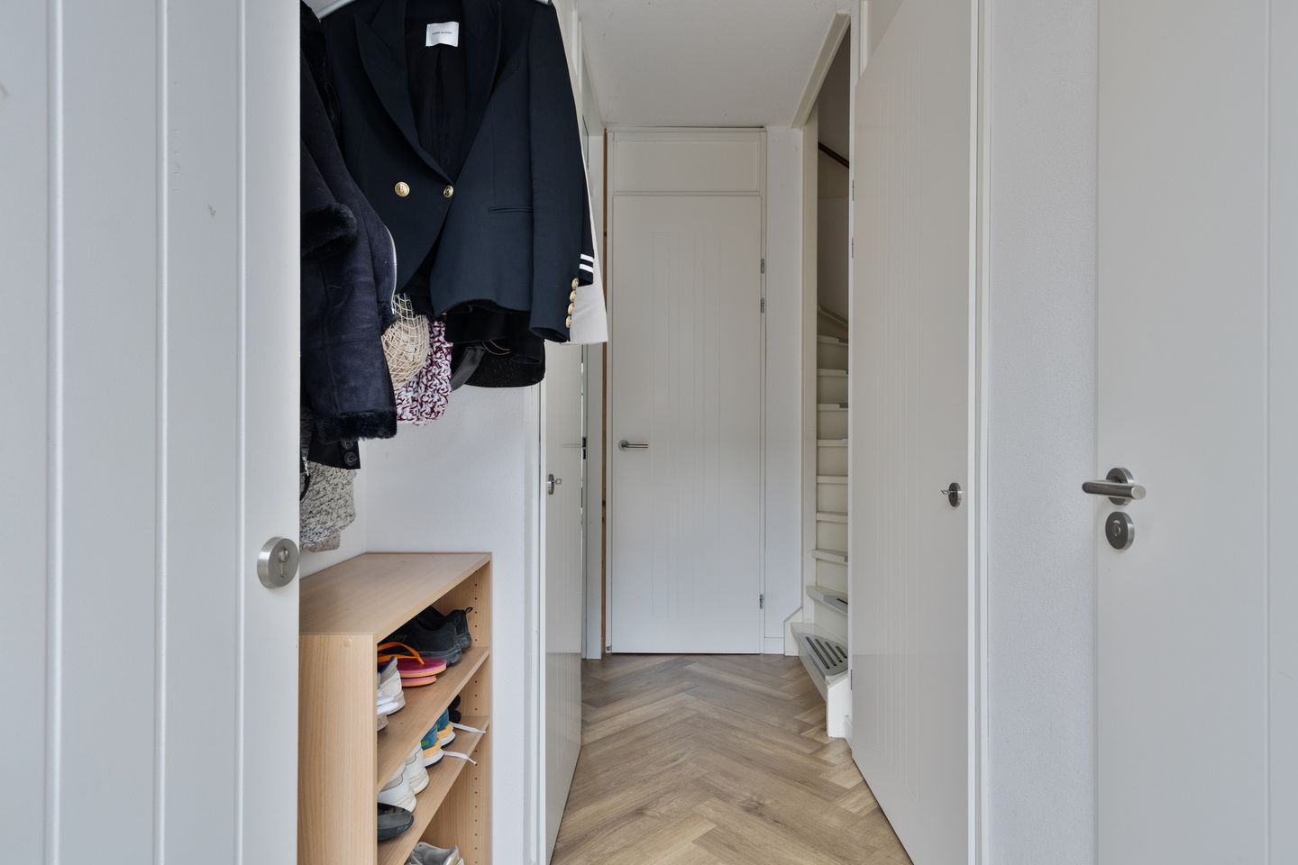 Foto 4 van Wachthuisstraat 14