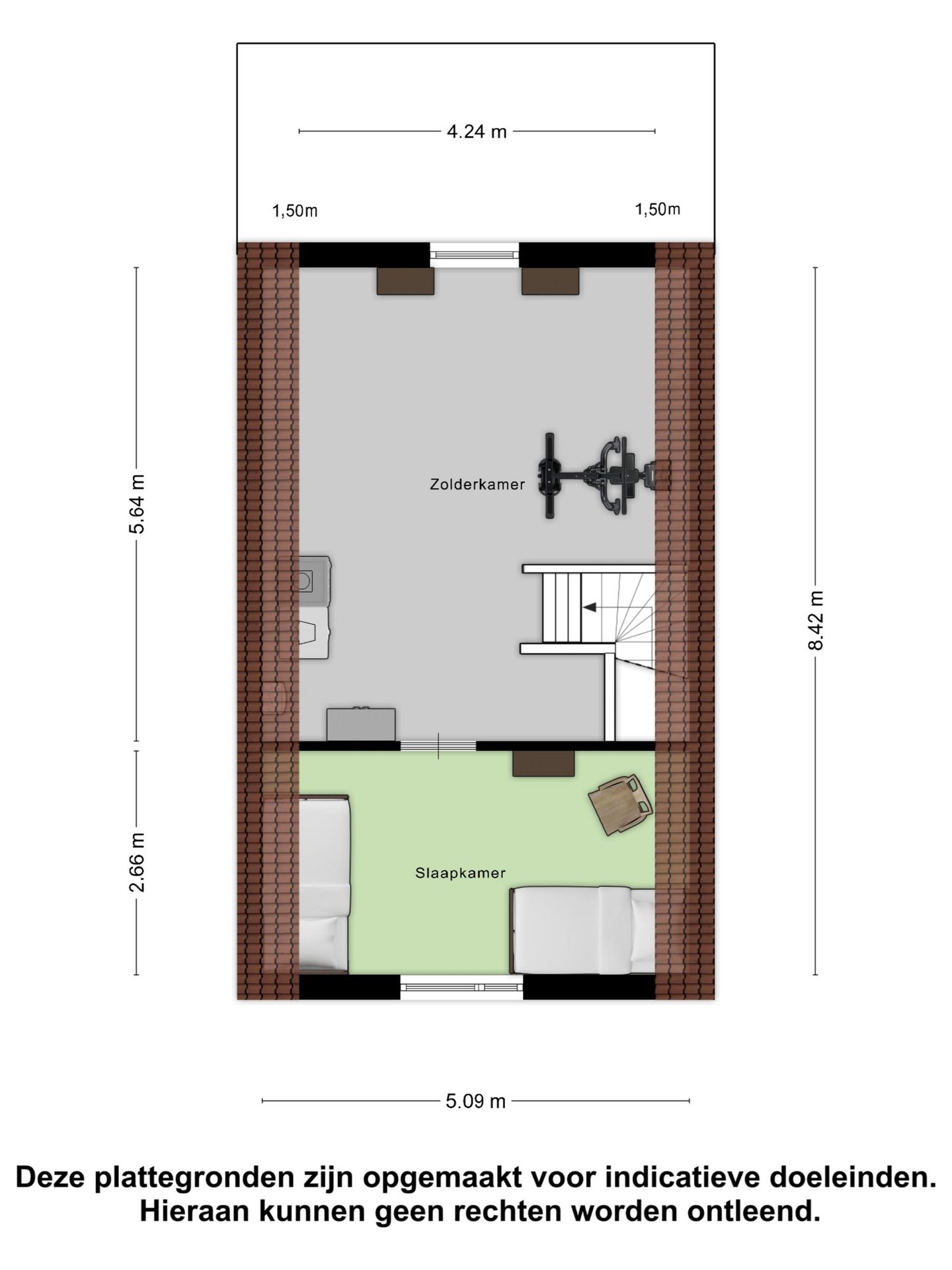 Foto 44 van Wachthuisstraat 14