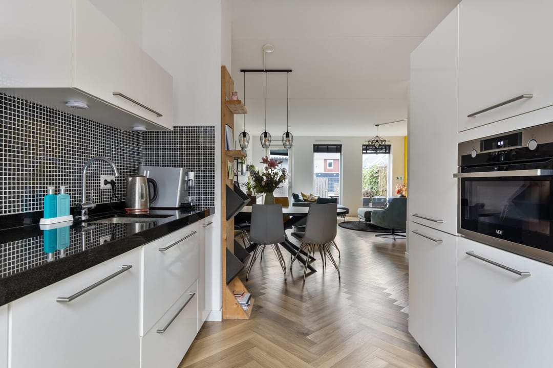 Foto 8 van Wachthuisstraat 14