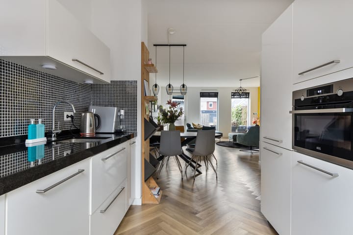 Foto 8 van Wachthuisstraat 14