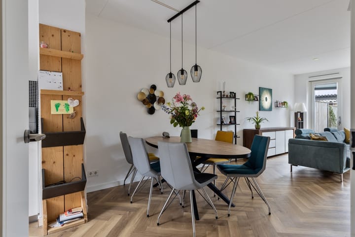 Foto 9 van Wachthuisstraat 14