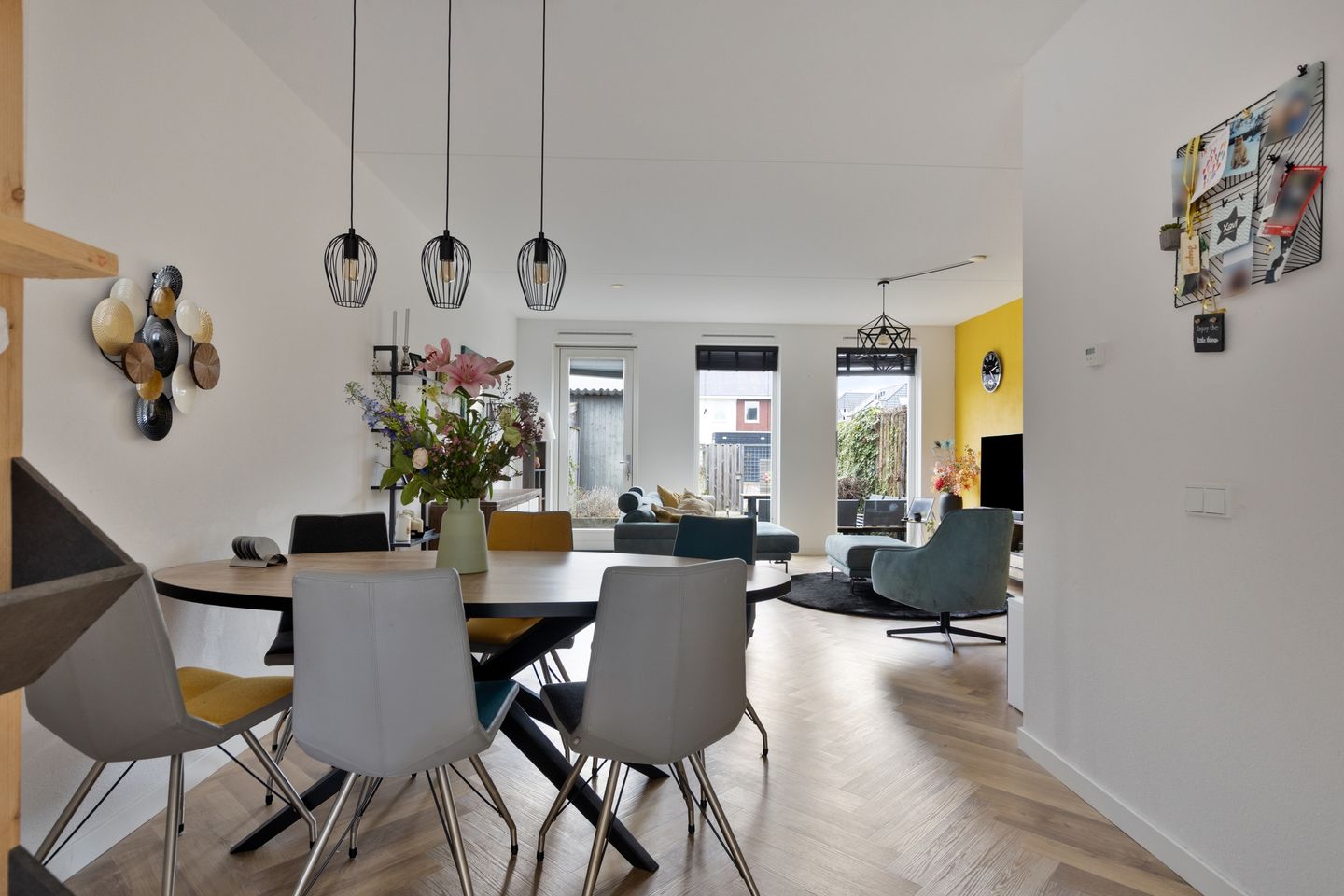 Foto 10 van Wachthuisstraat 14