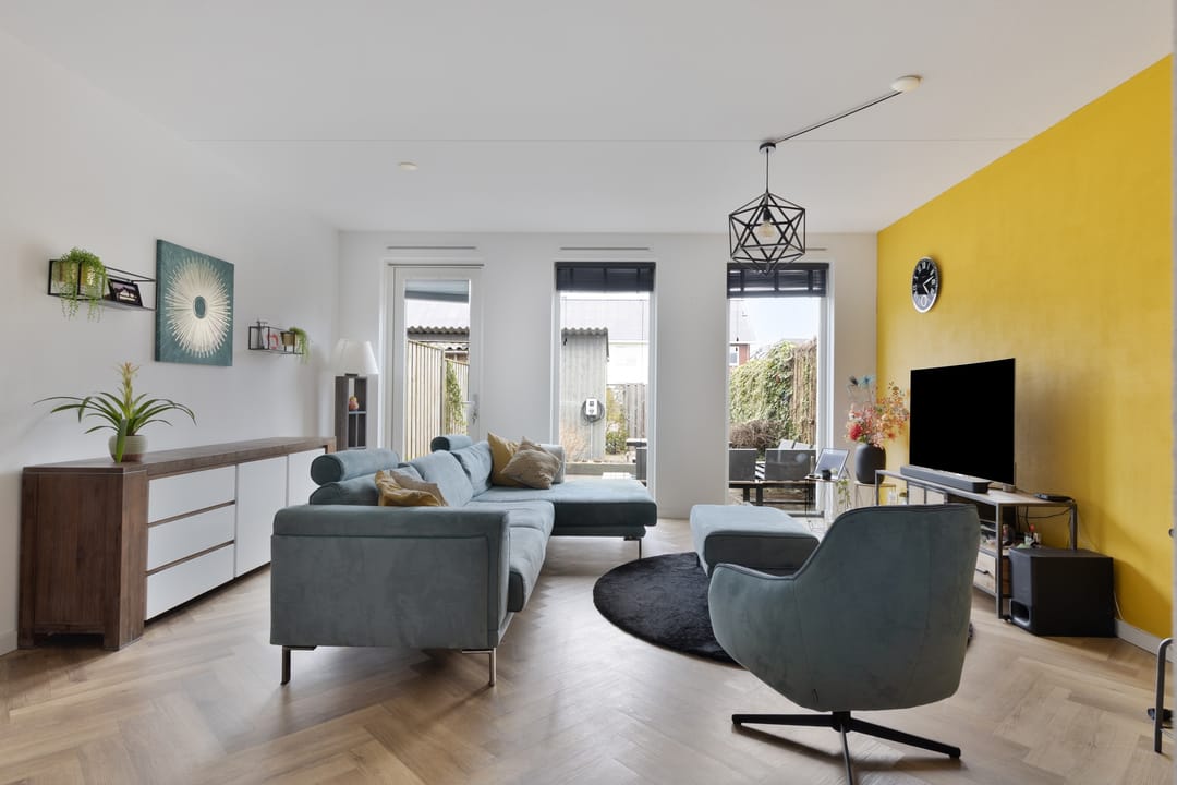 Foto 11 van Wachthuisstraat 14