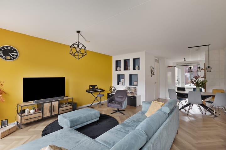 Foto 12 van Wachthuisstraat 14