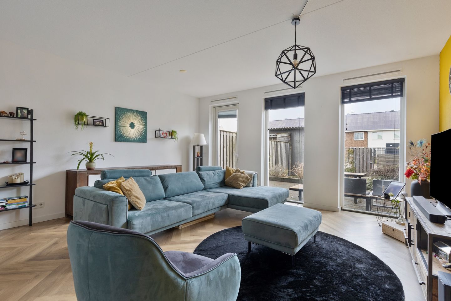 Foto 14 van Wachthuisstraat 14