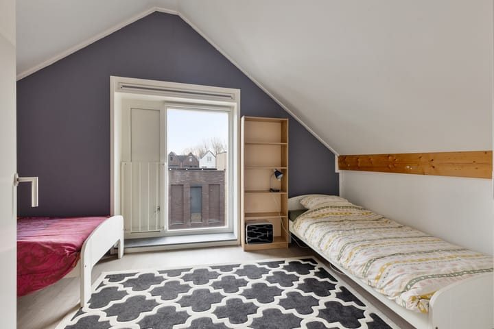 Foto 24 van Wachthuisstraat 14