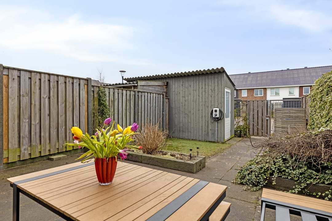 Foto 28 van Wachthuisstraat 14