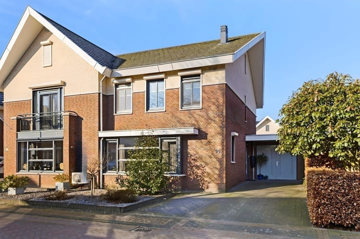 Foto 1 van Grasklokje 10