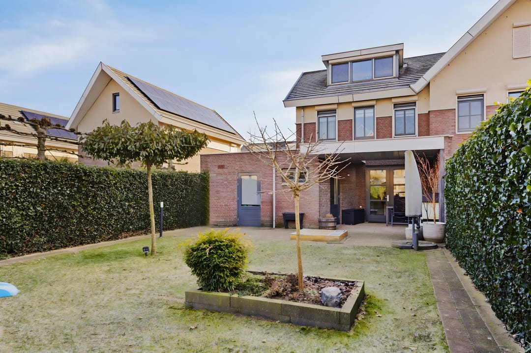 Foto 2 van Grasklokje 10