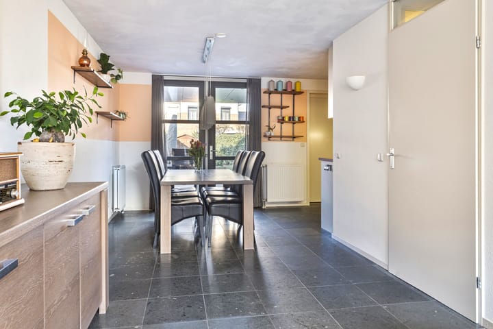 Foto 7 van Grasklokje 10