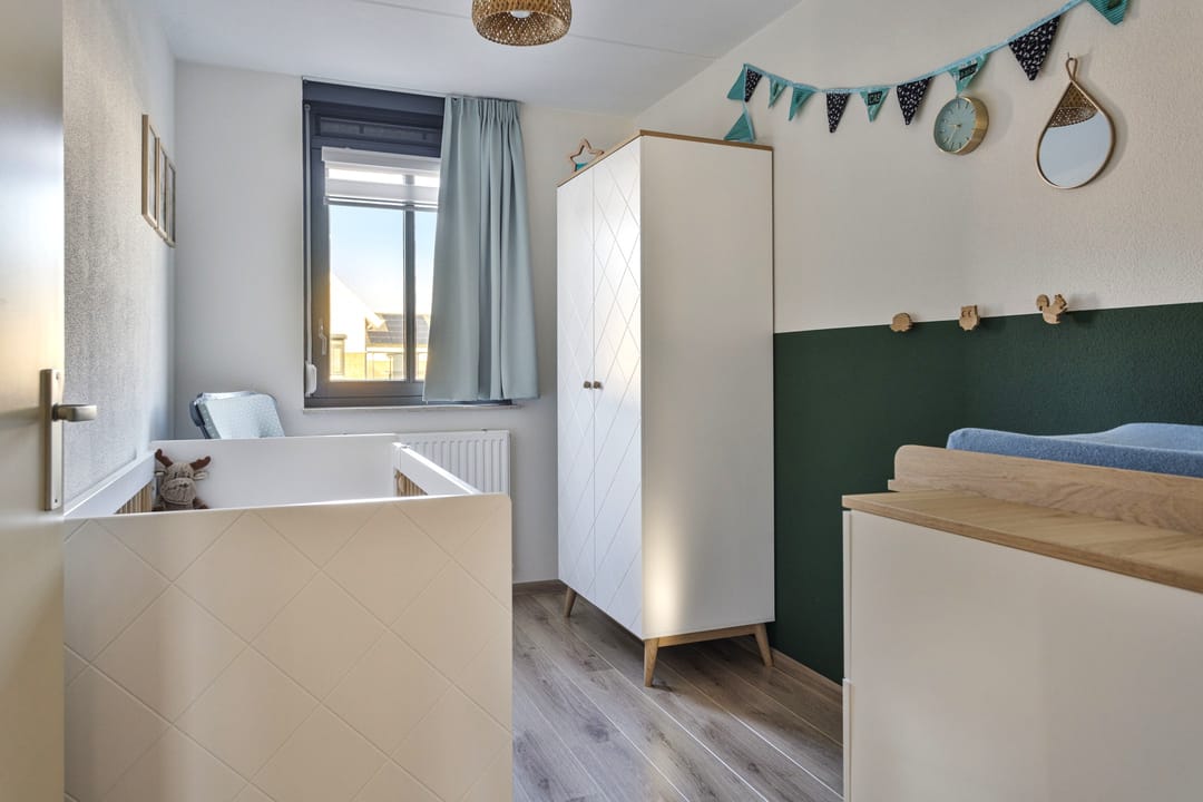 Foto 17 van Grasklokje 10