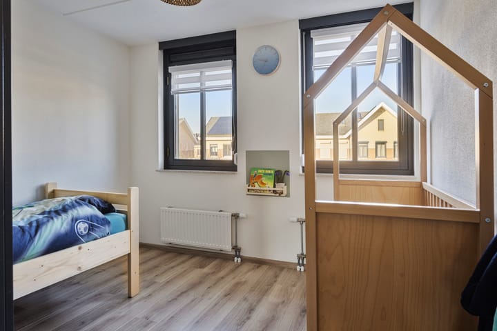 Foto 18 van Grasklokje 10