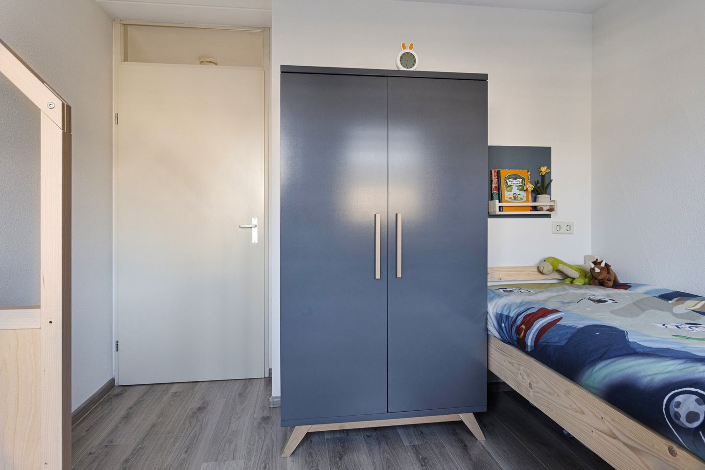 Foto 19 van Grasklokje 10