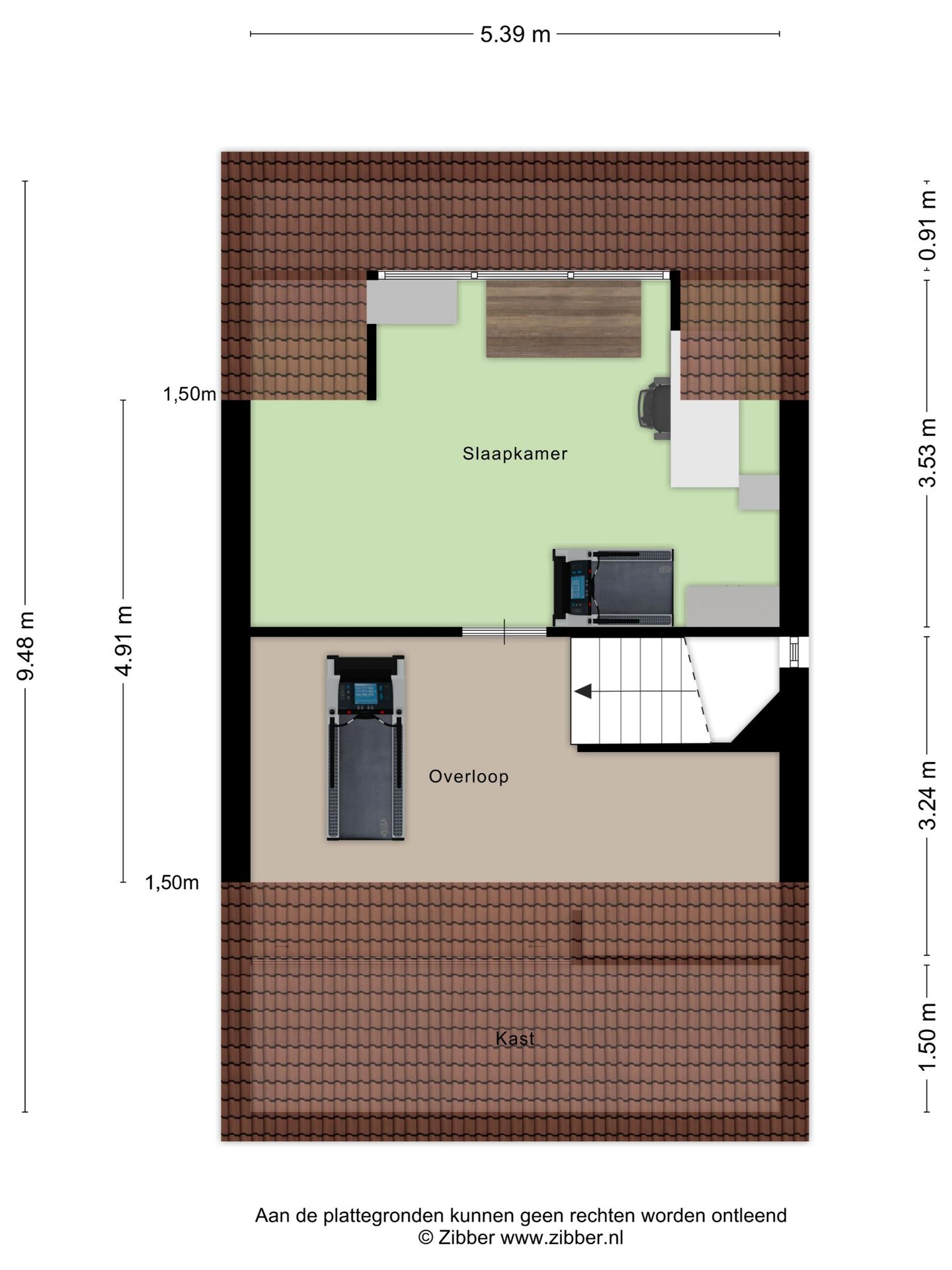 Foto 34 van Grasklokje 10