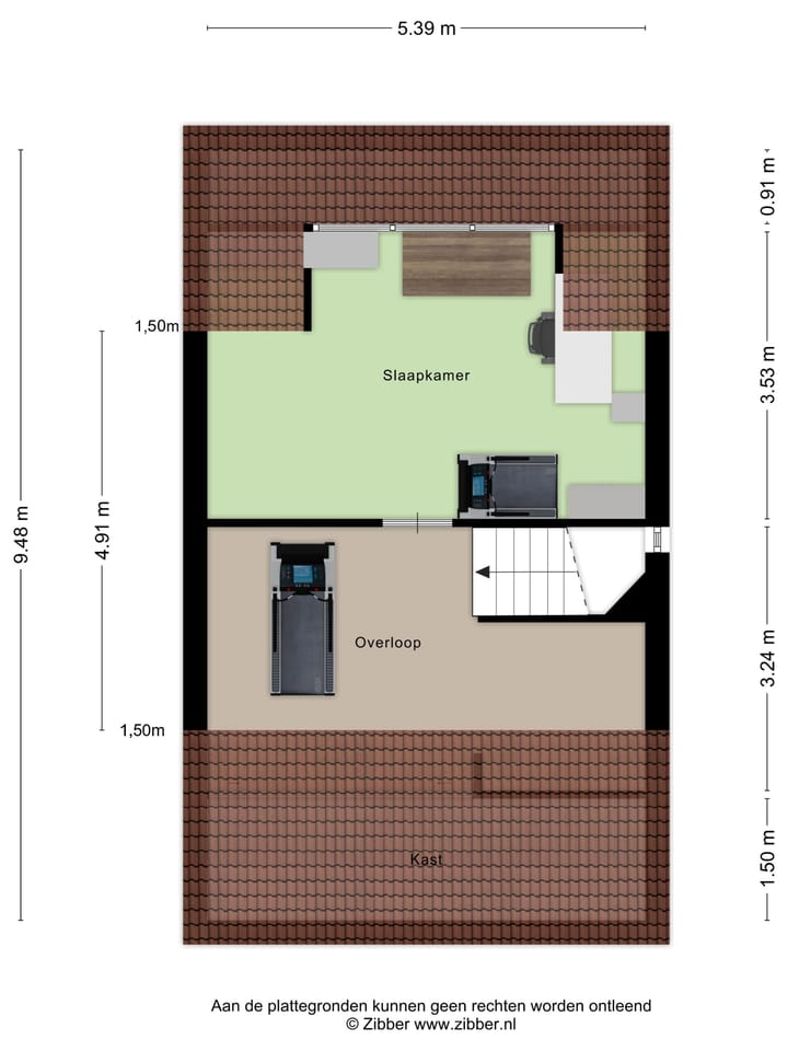 Foto 34 van Grasklokje 10