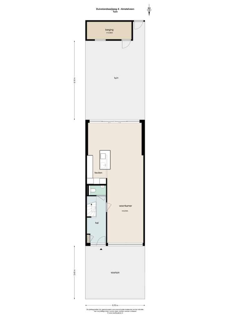 Foto 64 van Duivelandsezijweg 4