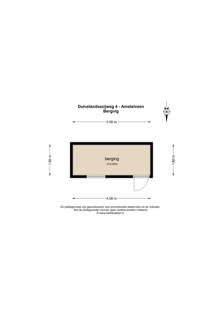 Foto 65 van Duivelandsezijweg 4