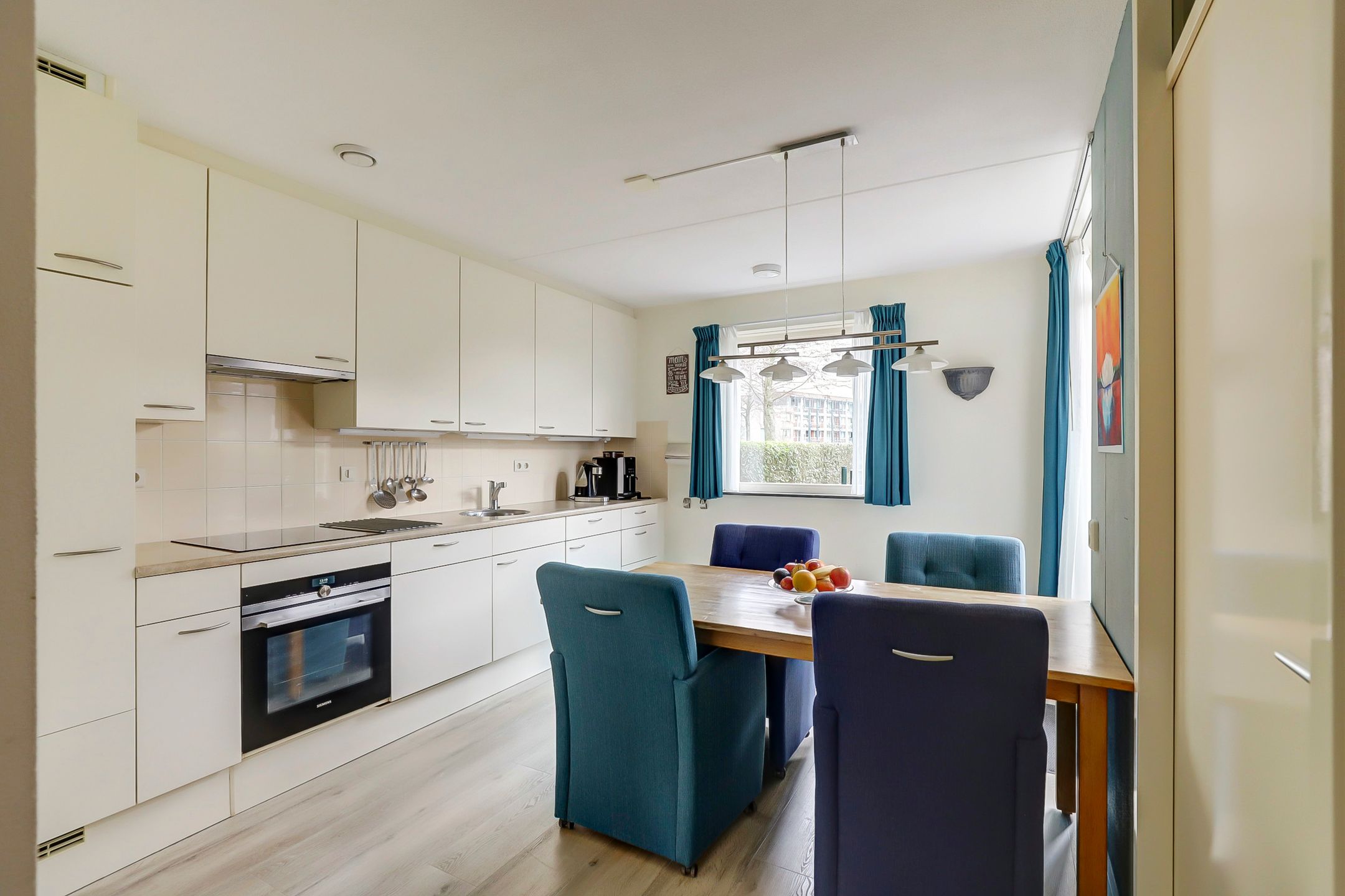 Foto 3 van Muiderstraat 17