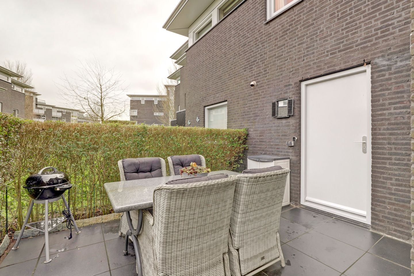 Foto 4 van Muiderstraat 17