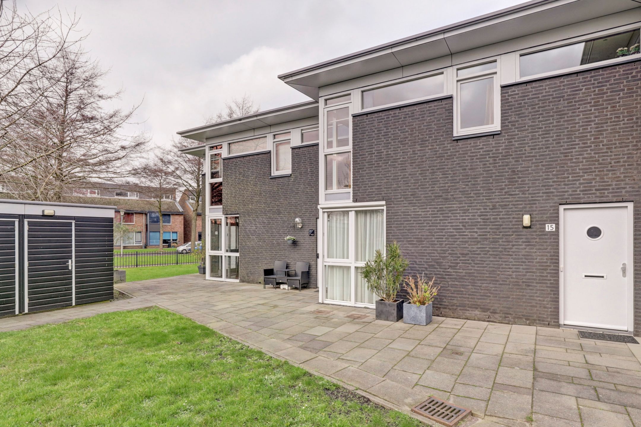 Foto 6 van Muiderstraat 17