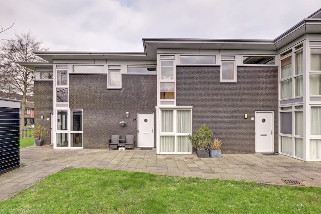 Foto 7 van Muiderstraat 17