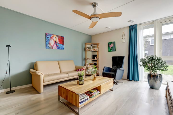 Foto 11 van Muiderstraat 17