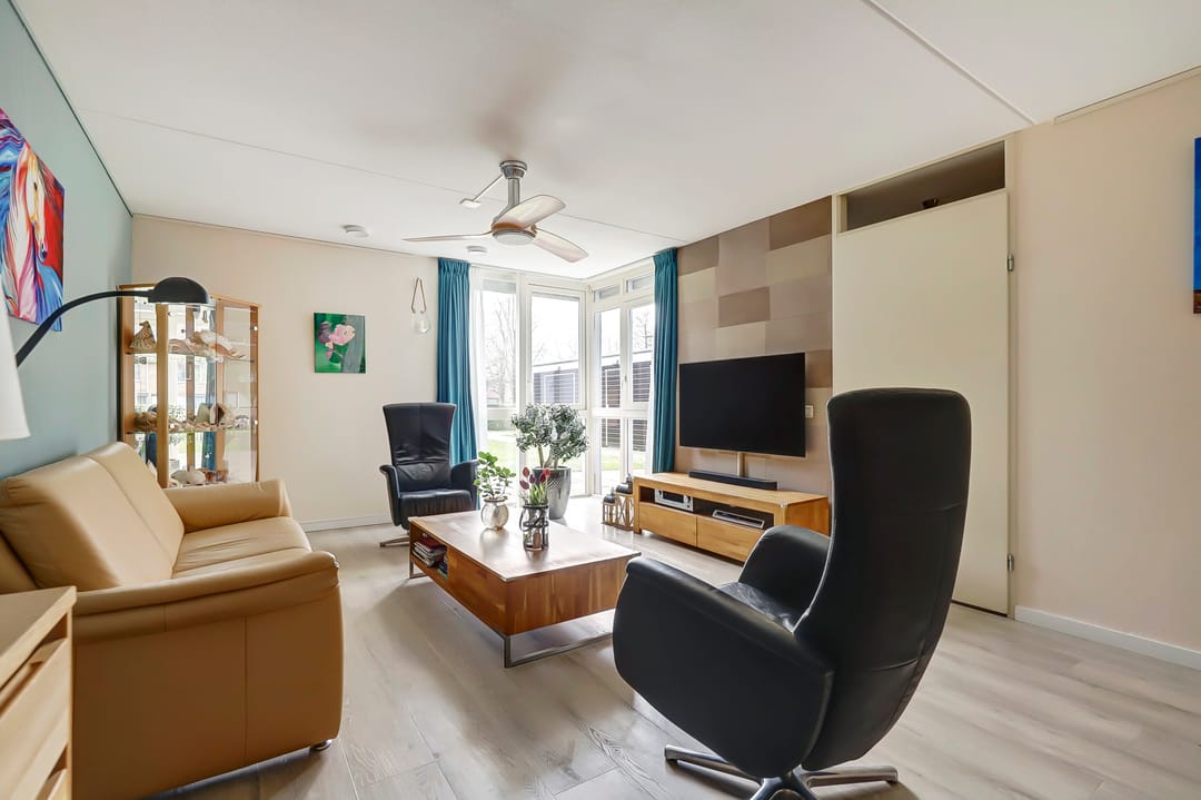 Foto 13 van Muiderstraat 17