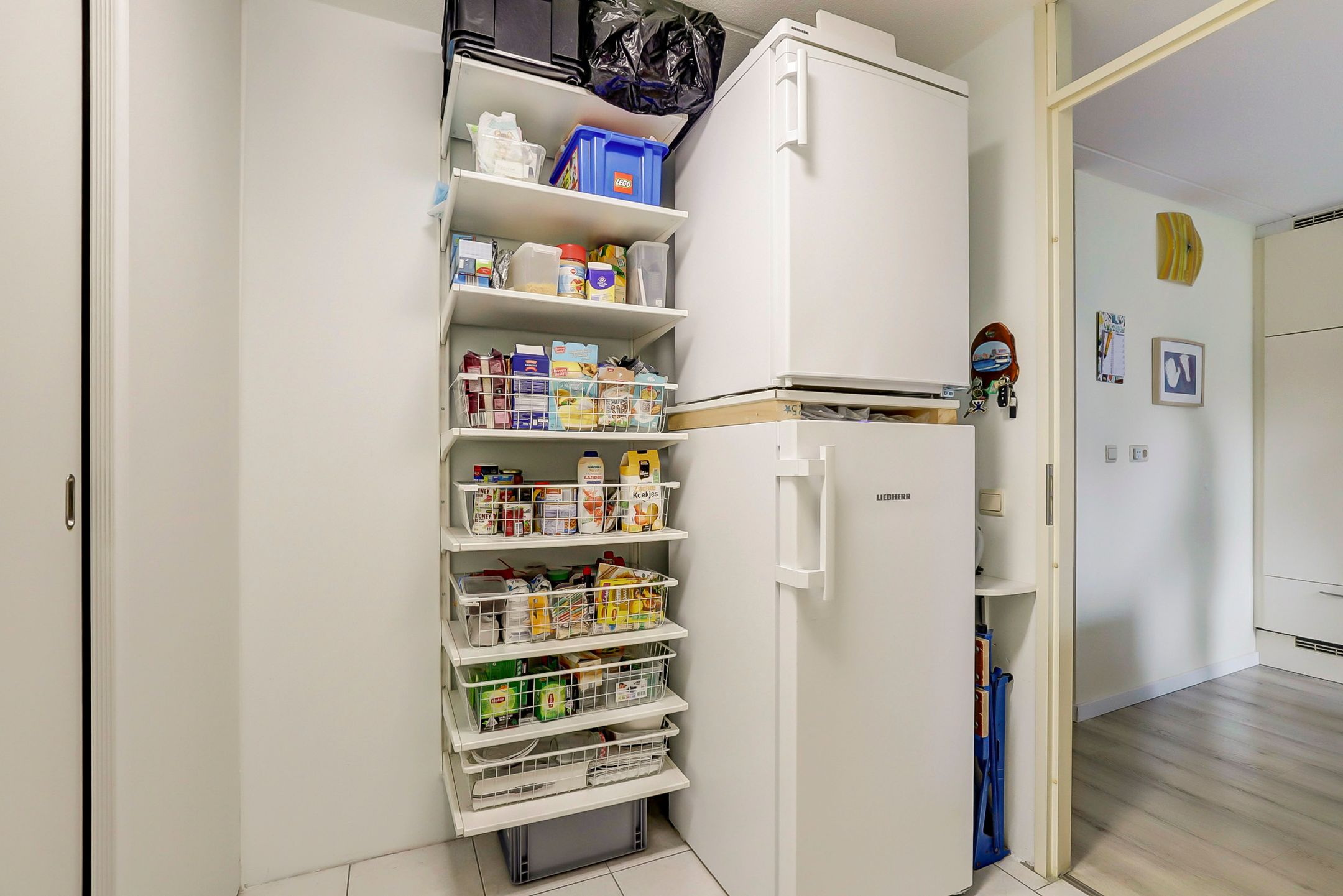 Foto 18 van Muiderstraat 17